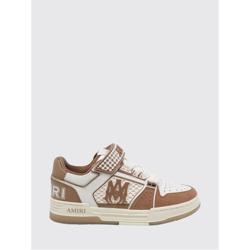 Amiri Sneakers Men Brown
